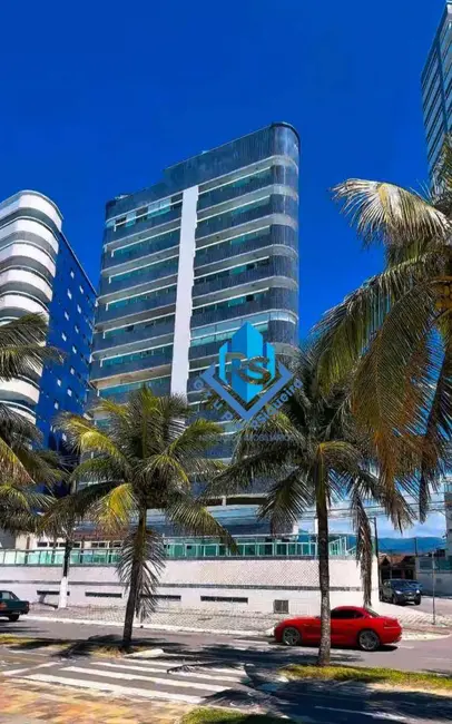 Apartamento com 1 quarto à venda, 55m2 em Praia Grande - SP - imagem 2 Foto 2 de Apartamento com 1 quarto à venda, 55m2 em Praia Grande - SP