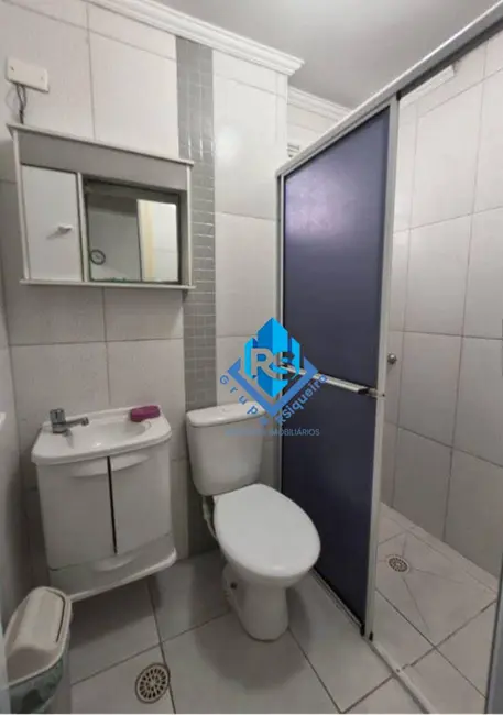 Apartamento com 1 quarto à venda, 55m2 em Praia Grande - SP - imagem 8 Foto 8 de Apartamento com 1 quarto à venda, 55m2 em Praia Grande - SP