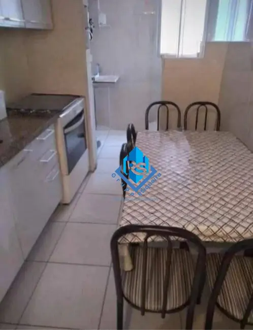 Apartamento com 1 quarto à venda, 55m2 em Praia Grande - SP - imagem 5 Foto 5 de Apartamento com 1 quarto à venda, 55m2 em Praia Grande - SP