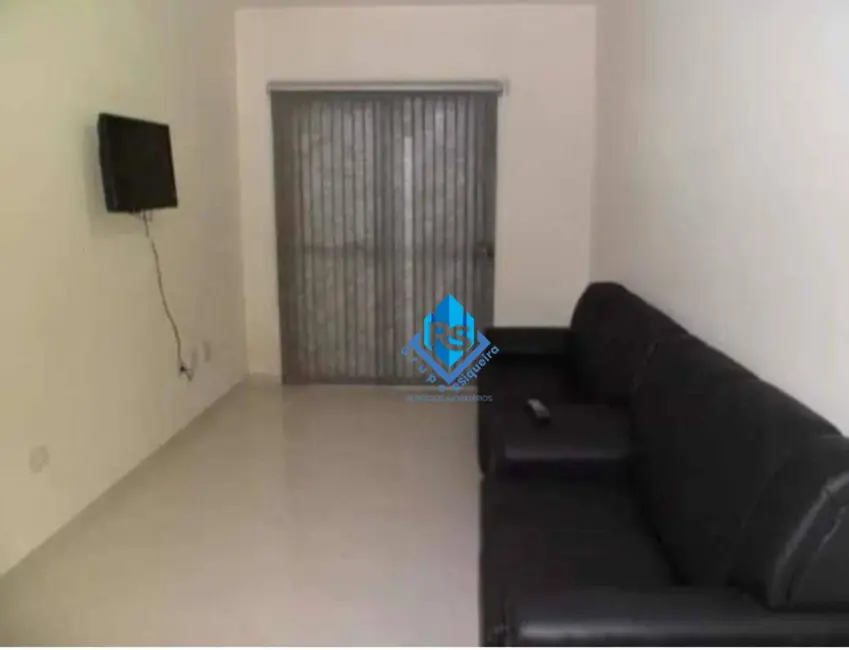 Apartamento com 1 quarto à venda, 55m2 em Praia Grande - SP - imagem 3 Foto 3 de Apartamento com 1 quarto à venda, 55m2 em Praia Grande - SP