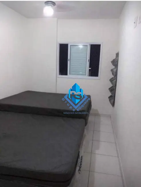 Apartamento com 1 quarto à venda, 55m2 em Praia Grande - SP - imagem 7 Foto 7 de Apartamento com 1 quarto à venda, 55m2 em Praia Grande - SP