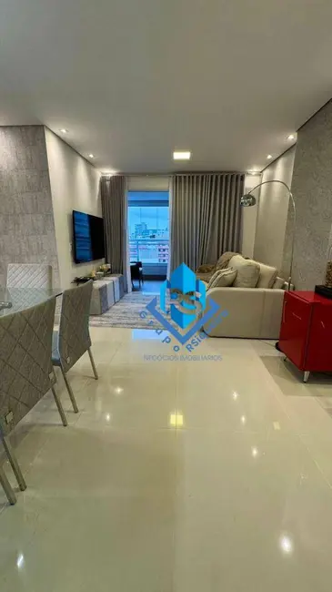 Foto 1 de Apartamento com 2 quartos à venda, 158m2 em Canto do Forte, Praia Grande - SP