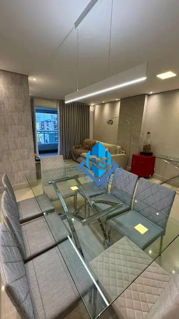 Foto 5 de Apartamento com 2 quartos à venda, 158m2 em Canto do Forte, Praia Grande - SP