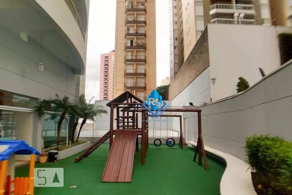 Foto 9 de Cobertura com 3 quartos à venda, 175m2 em Centro, Sao Bernardo Do Campo - SP