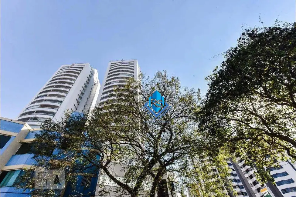 Foto 1 de Cobertura com 3 quartos à venda, 175m2 em Centro, Sao Bernardo Do Campo - SP