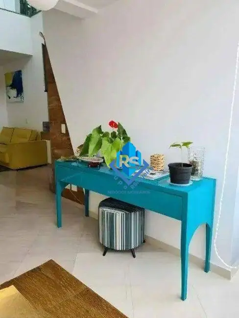 Foto 6 de Cobertura com 3 quartos à venda, 175m2 em Centro, Sao Bernardo Do Campo - SP