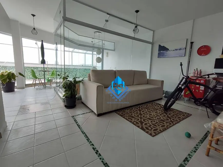 Foto 3 de Cobertura com 3 quartos à venda, 175m2 em Centro, Sao Bernardo Do Campo - SP