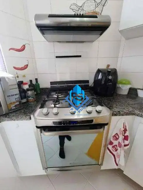 Foto 8 de Cobertura com 3 quartos à venda, 175m2 em Centro, Sao Bernardo Do Campo - SP