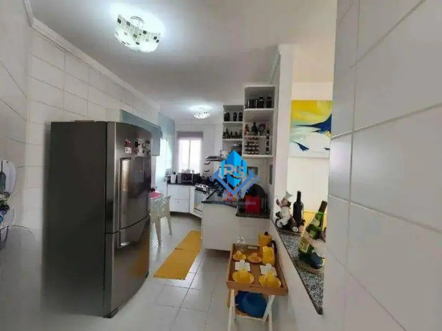 Foto 7 de Cobertura com 3 quartos à venda, 175m2 em Centro, Sao Bernardo Do Campo - SP