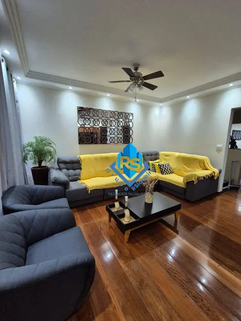 Sobrado com 3 quartos à venda, 110m2 em Sao Bernardo Do Campo - SP - imagem 1 Foto 1 de Sobrado com 3 quartos à venda, 110m2 em Sao Bernardo Do Campo - SP