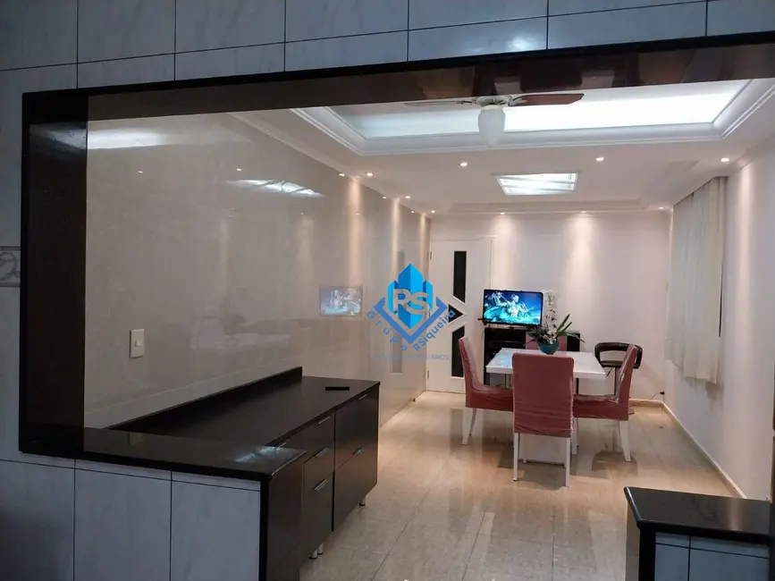 Foto 3 de Sobrado com 4 quartos à venda, 200m2 em Jardim Las Vegas, Santo Andre - SP