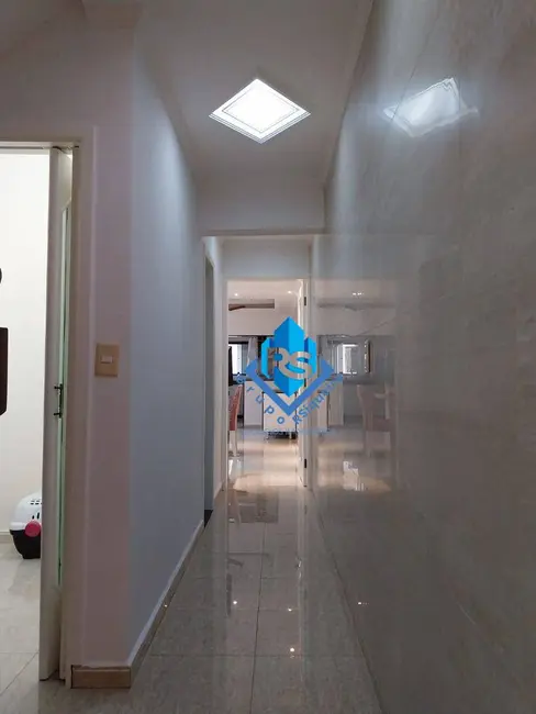 Foto 7 de Sobrado com 4 quartos à venda, 200m2 em Jardim Las Vegas, Santo Andre - SP