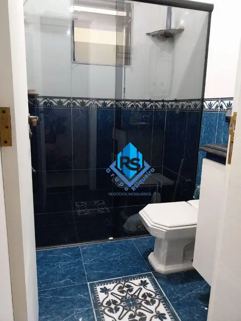 Foto 6 de Sobrado com 4 quartos à venda, 200m2 em Jardim Las Vegas, Santo Andre - SP