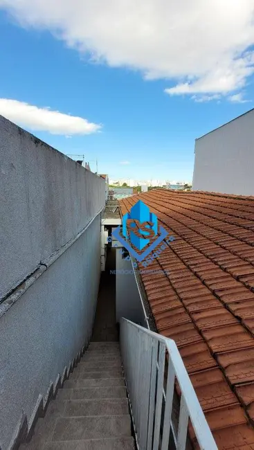 Foto 4 de Casa com 2 quartos à venda, 148m2 em Rudge Ramos, Sao Bernardo Do Campo - SP