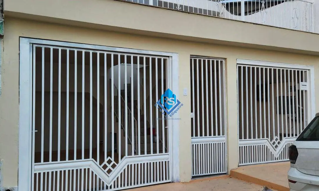 Foto 1 de Casa com 2 quartos à venda, 148m2 em Rudge Ramos, Sao Bernardo Do Campo - SP