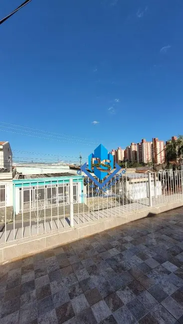 Foto 2 de Casa com 2 quartos à venda, 148m2 em Rudge Ramos, Sao Bernardo Do Campo - SP