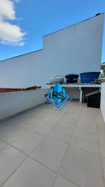 Foto 6 de Casa com 2 quartos à venda, 148m2 em Rudge Ramos, Sao Bernardo Do Campo - SP