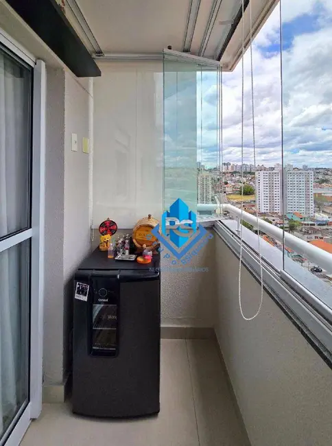 Apartamento com 2 quartos à venda, 50m2 em Baeta Neves, Sao Bernardo Do Campo - SP - imagem 8 Foto 8 de Apartamento com 2 quartos à venda, 50m2 em Baeta Neves, Sao Bernardo Do Campo - SP