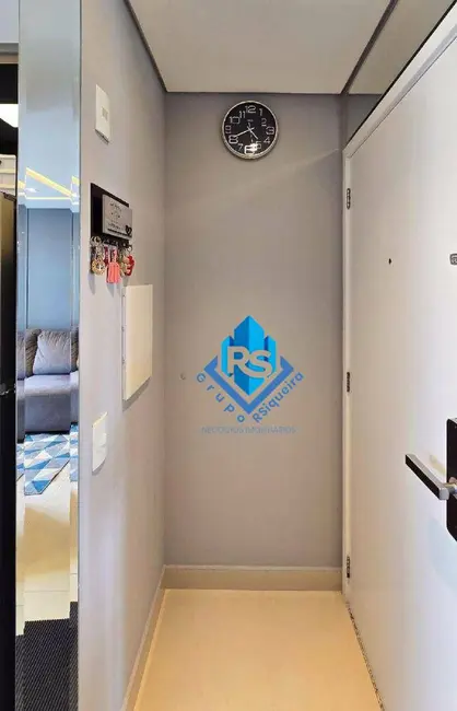 Apartamento com 2 quartos à venda, 50m2 em Baeta Neves, Sao Bernardo Do Campo - SP - imagem 6 Foto 6 de Apartamento com 2 quartos à venda, 50m2 em Baeta Neves, Sao Bernardo Do Campo - SP