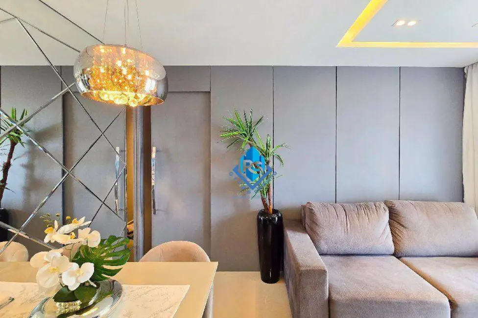 Apartamento com 2 quartos à venda, 50m2 em Baeta Neves, Sao Bernardo Do Campo - SP - imagem 5 Foto 5 de Apartamento com 2 quartos à venda, 50m2 em Baeta Neves, Sao Bernardo Do Campo - SP