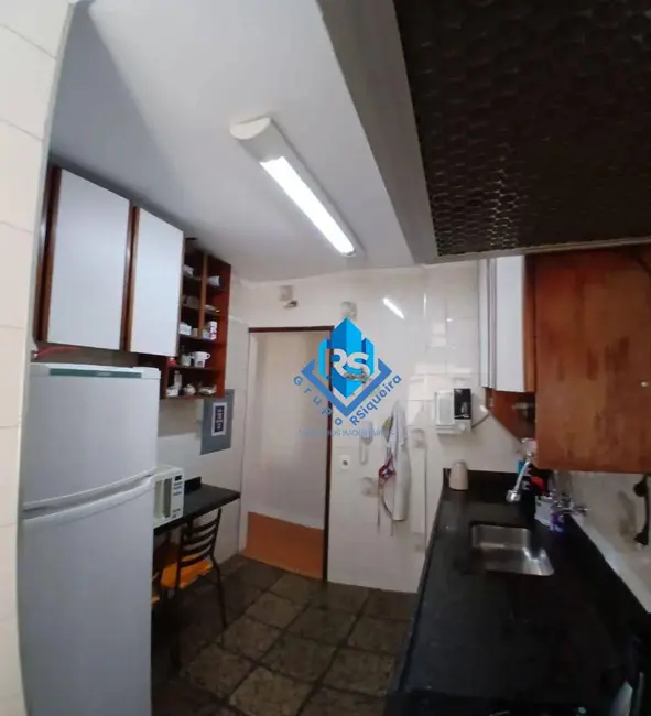 Foto 9 de Apartamento com 2 quartos à venda, 70m2 em Centro, Sao Bernardo Do Campo - SP