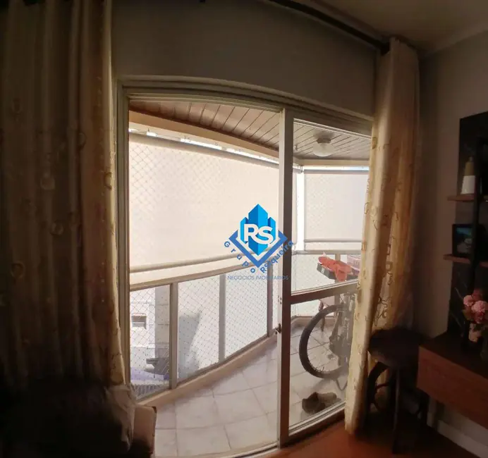 Foto 5 de Apartamento com 2 quartos à venda, 70m2 em Centro, Sao Bernardo Do Campo - SP