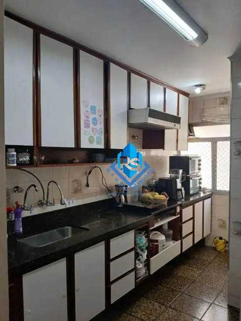 Foto 8 de Apartamento com 2 quartos à venda, 70m2 em Centro, Sao Bernardo Do Campo - SP