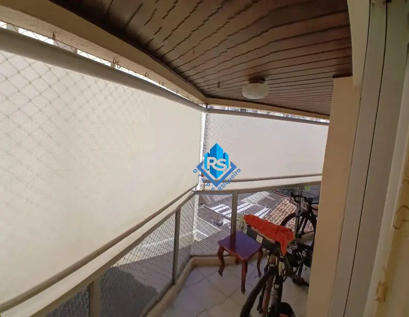 Foto 4 de Apartamento com 2 quartos à venda, 70m2 em Centro, Sao Bernardo Do Campo - SP