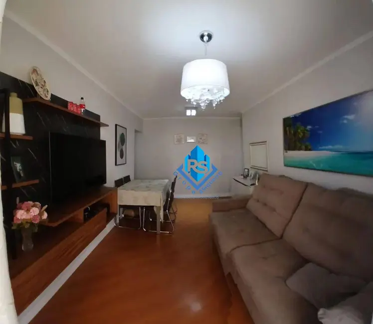 Foto 2 de Apartamento com 2 quartos à venda, 70m2 em Centro, Sao Bernardo Do Campo - SP