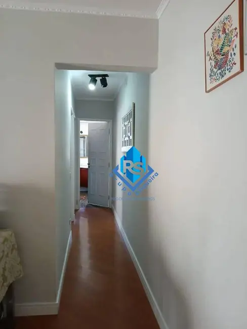 Foto 3 de Apartamento com 2 quartos à venda, 70m2 em Centro, Sao Bernardo Do Campo - SP