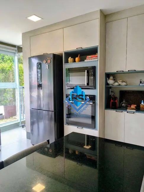 Foto 6 de Apartamento com 1 quarto à venda, 50m2 em Ubatuba - SP