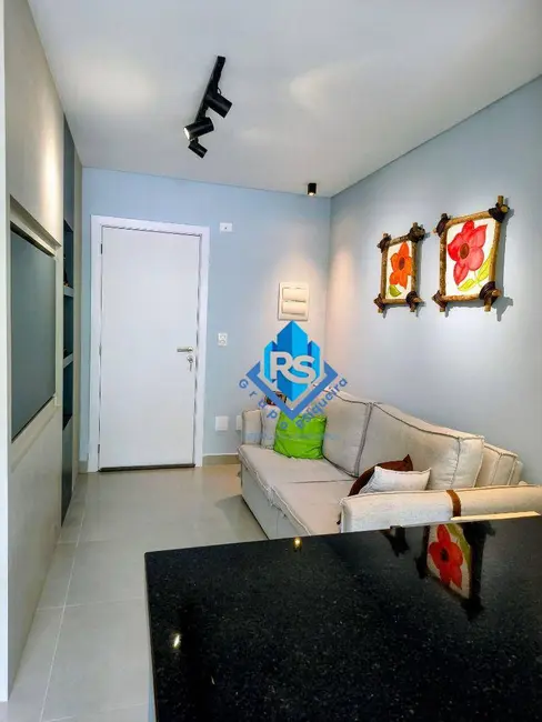 Foto 8 de Apartamento com 1 quarto à venda, 50m2 em Ubatuba - SP