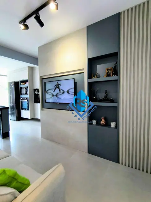 Foto 9 de Apartamento com 1 quarto à venda, 50m2 em Ubatuba - SP