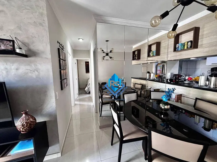 Apartamento com 3 quartos à venda, 65m2 em Assunção, Sao Bernardo Do Campo - SP - imagem 1 Foto 1 de Apartamento com 3 quartos à venda, 65m2 em Assunção, Sao Bernardo Do Campo - SP