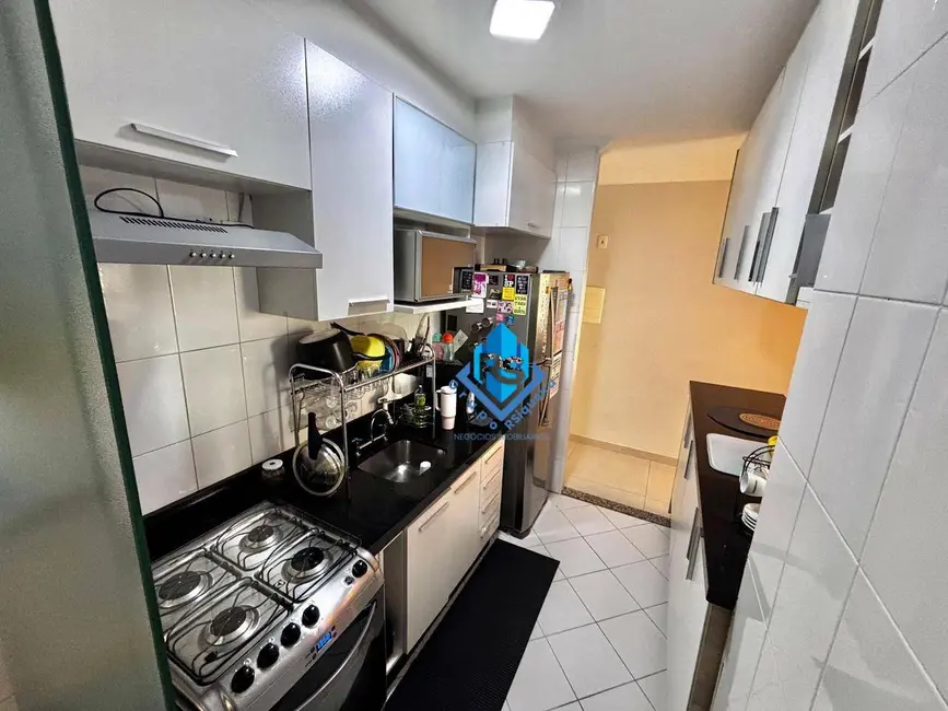 Apartamento com 3 quartos à venda, 65m2 em Assunção, Sao Bernardo Do Campo - SP - imagem 6 Foto 6 de Apartamento com 3 quartos à venda, 65m2 em Assunção, Sao Bernardo Do Campo - SP