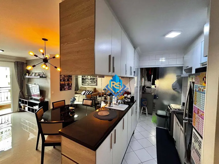 Apartamento com 3 quartos à venda, 65m2 em Assunção, Sao Bernardo Do Campo - SP - imagem 5 Foto 5 de Apartamento com 3 quartos à venda, 65m2 em Assunção, Sao Bernardo Do Campo - SP