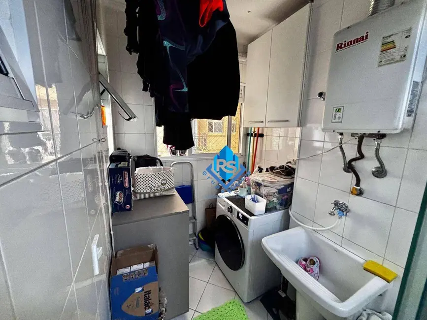 Apartamento com 3 quartos à venda, 65m2 em Assunção, Sao Bernardo Do Campo - SP - imagem 7 Foto 7 de Apartamento com 3 quartos à venda, 65m2 em Assunção, Sao Bernardo Do Campo - SP