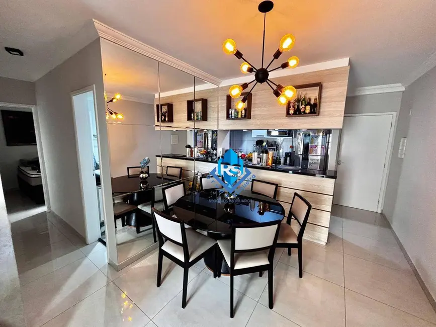 Apartamento com 3 quartos à venda, 65m2 em Assunção, Sao Bernardo Do Campo - SP - imagem 3 Foto 3 de Apartamento com 3 quartos à venda, 65m2 em Assunção, Sao Bernardo Do Campo - SP