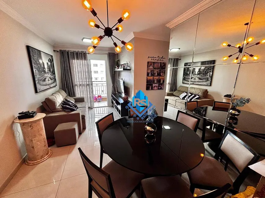 Apartamento com 3 quartos à venda, 65m2 em Assunção, Sao Bernardo Do Campo - SP - imagem 4 Foto 4 de Apartamento com 3 quartos à venda, 65m2 em Assunção, Sao Bernardo Do Campo - SP