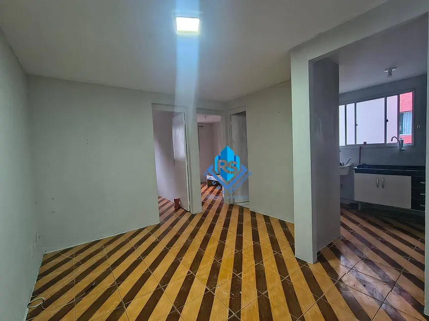 Foto 2 de Apartamento com 2 quartos à venda, 53m2 em Santa Terezinha, Sao Bernardo Do Campo - SP