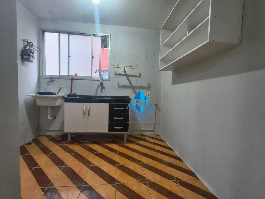 Foto 3 de Apartamento com 2 quartos à venda, 53m2 em Santa Terezinha, Sao Bernardo Do Campo - SP
