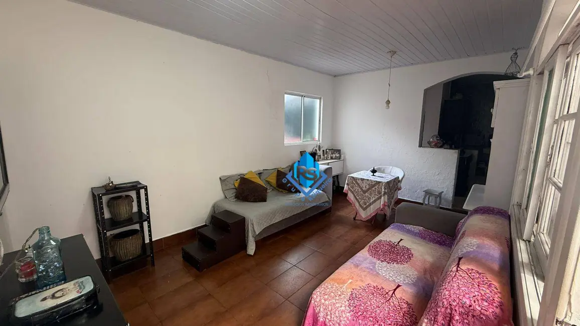Casa com 3 quartos à venda, 168m2 em Nova Petrópolis, Sao Bernardo Do Campo - SP - imagem 2 Foto 2 de Casa com 3 quartos à venda, 168m2 em Nova Petrópolis, Sao Bernardo Do Campo - SP