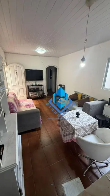 Casa com 3 quartos à venda, 168m2 em Nova Petrópolis, Sao Bernardo Do Campo - SP - imagem 5 Foto 5 de Casa com 3 quartos à venda, 168m2 em Nova Petrópolis, Sao Bernardo Do Campo - SP