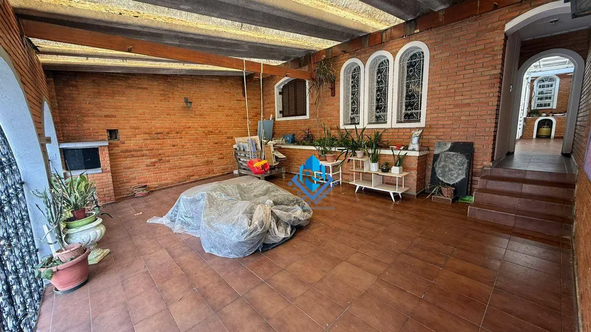 Casa com 3 quartos à venda, 168m2 em Nova Petrópolis, Sao Bernardo Do Campo - SP - imagem 1 Foto 1 de Casa com 3 quartos à venda, 168m2 em Nova Petrópolis, Sao Bernardo Do Campo - SP