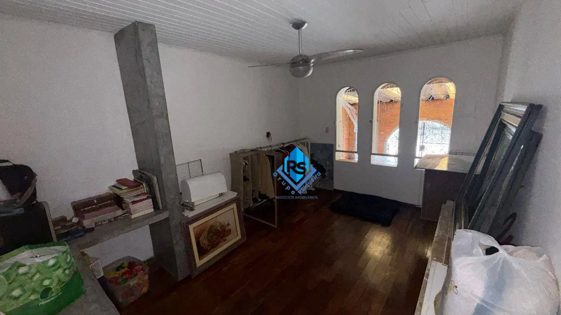 Casa com 3 quartos à venda, 168m2 em Nova Petrópolis, Sao Bernardo Do Campo - SP - imagem 8 Foto 8 de Casa com 3 quartos à venda, 168m2 em Nova Petrópolis, Sao Bernardo Do Campo - SP