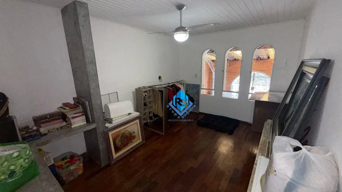 Casa com 3 quartos à venda, 168m2 em Nova Petrópolis, Sao Bernardo Do Campo - SP - imagem 9 Foto 9 de Casa com 3 quartos à venda, 168m2 em Nova Petrópolis, Sao Bernardo Do Campo - SP