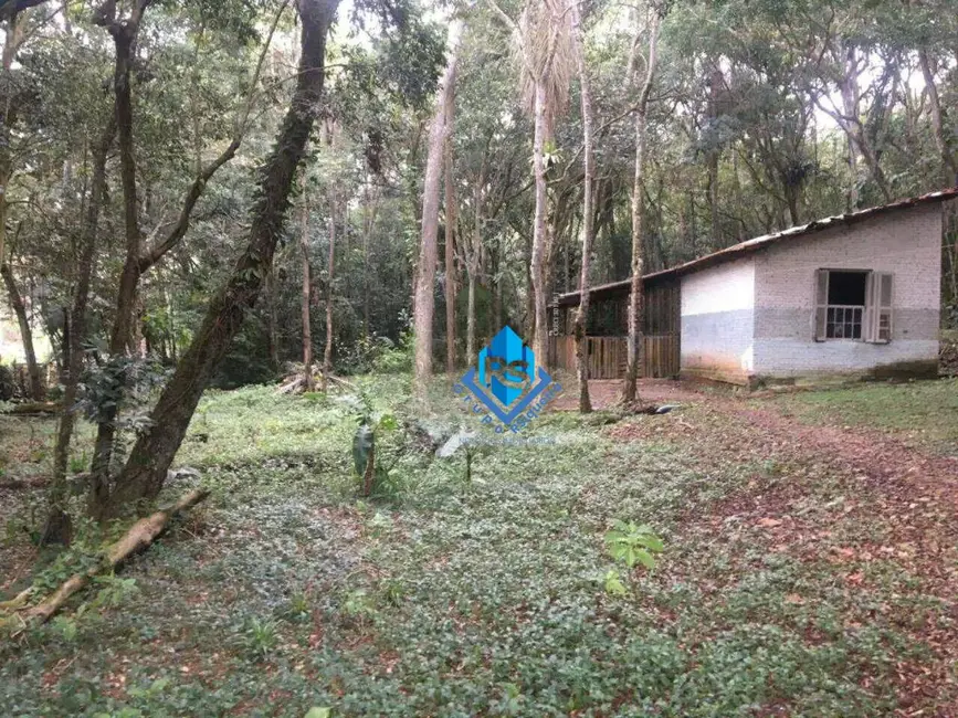 Foto 1 de Terreno / Lote à venda, 7211m2 em Tatetos, Sao Bernardo Do Campo - SP