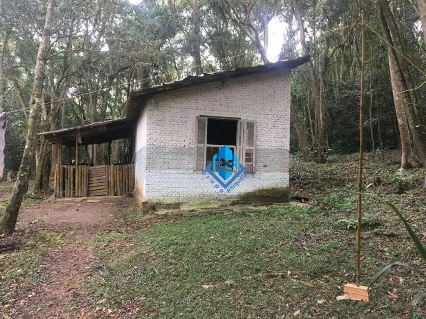 Foto 4 de Terreno / Lote à venda, 7211m2 em Tatetos, Sao Bernardo Do Campo - SP