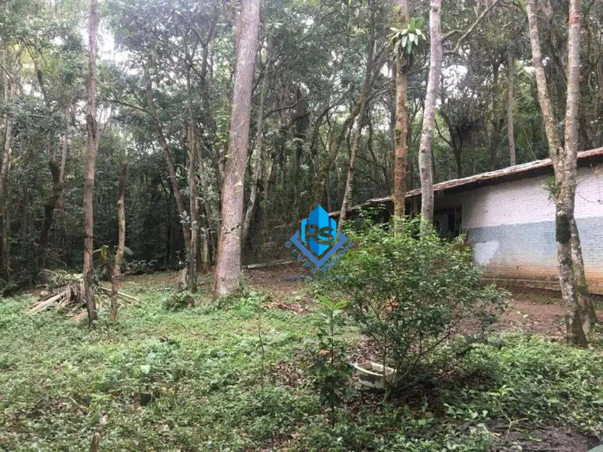 Foto 5 de Terreno / Lote à venda, 7211m2 em Tatetos, Sao Bernardo Do Campo - SP