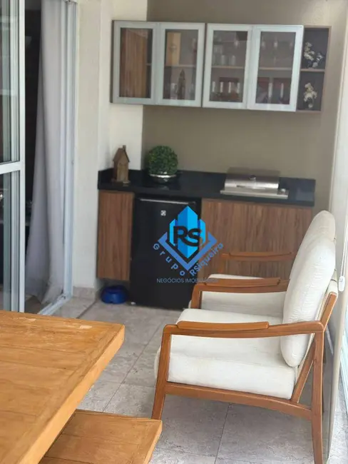 Foto 5 de Apartamento com 3 quartos à venda, 104m2 em Centro, Sao Bernardo Do Campo - SP